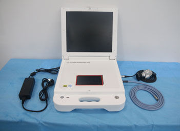 Portable HD Endoscope Camera Unit 17”