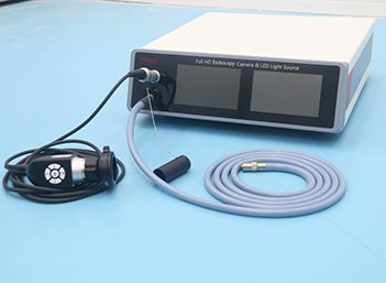 Medical FHD Endoscope Camera Unit