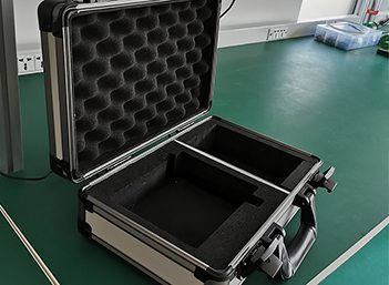 Portable HD Endoscope USB Camera